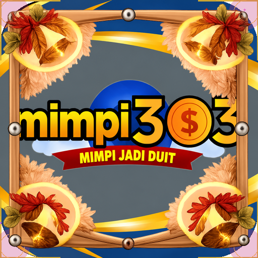 mimpi303 — galeri pratinjau - APK Resmi